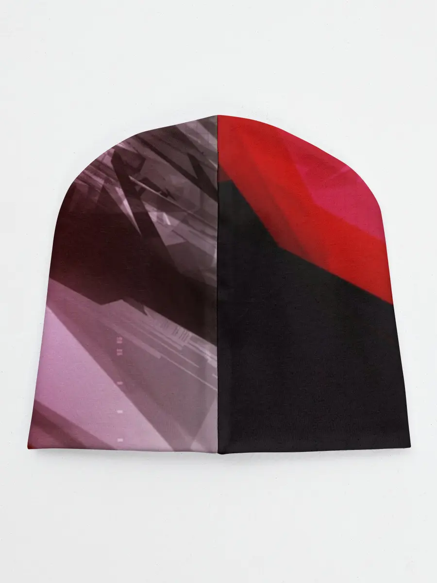 Детская шапка / Gradi End