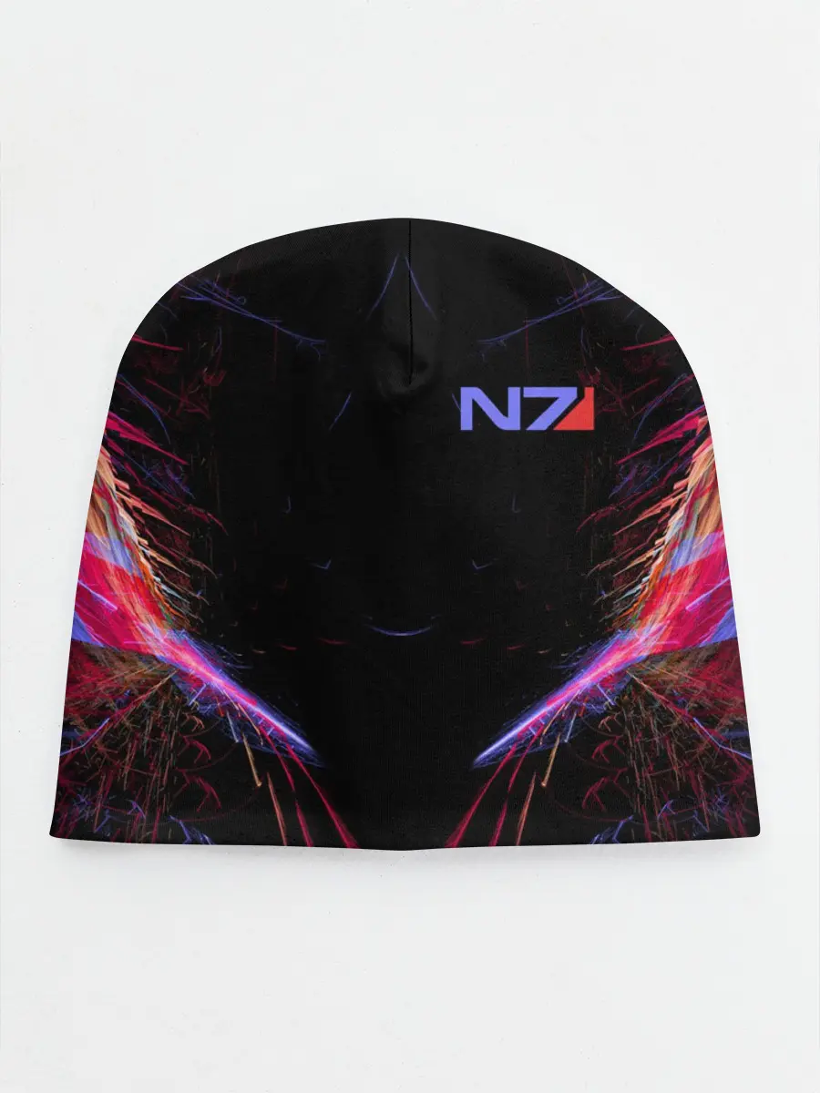 Детская шапка / N7 | Neon Style