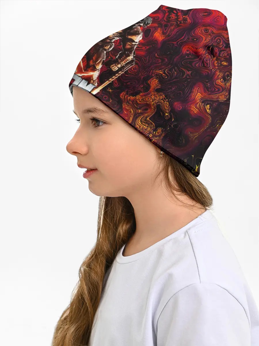 Детская шапка / Doom Eternal | Дум Этернал