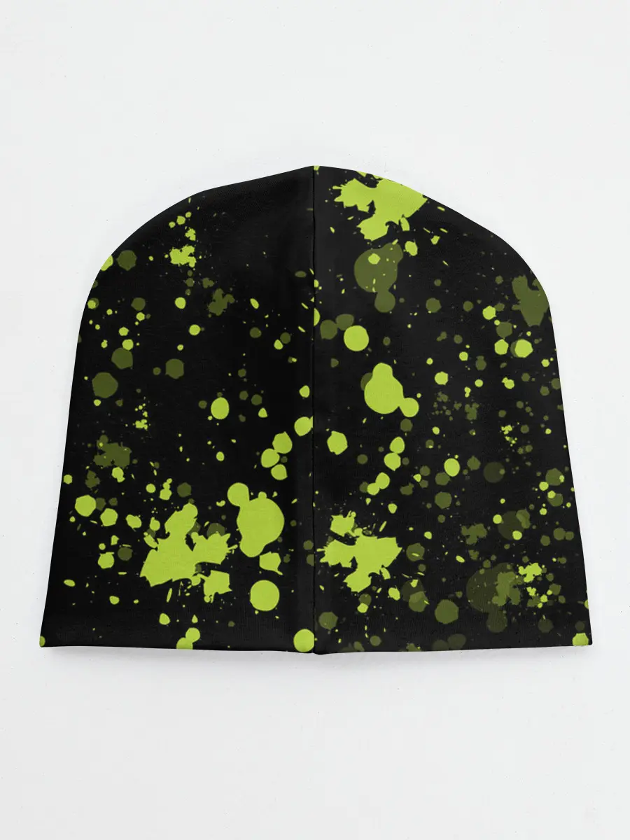 Детская шапка / САМУРАЙ | SAMURAI