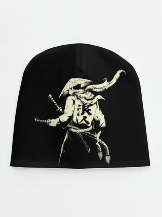 Детская шапка / ЛИК САМУРАЯ | SAMURAI