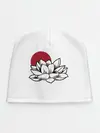Детская шапка / КУВШИНКА НИМФЕЯ | WATER LILY