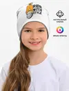 Детская шапка / RIDE WITH STYLE | ПОЕЗДКА СО СТИЛЕМ