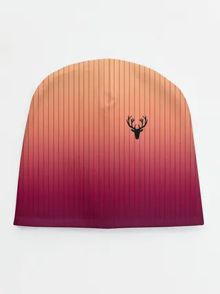 Детская шапка / The Gradient Of Deer