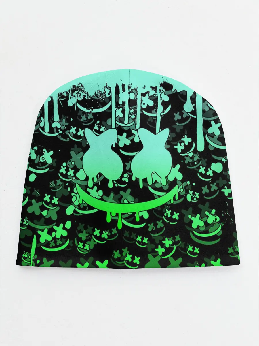 Детская шапка / MARSHMELLO