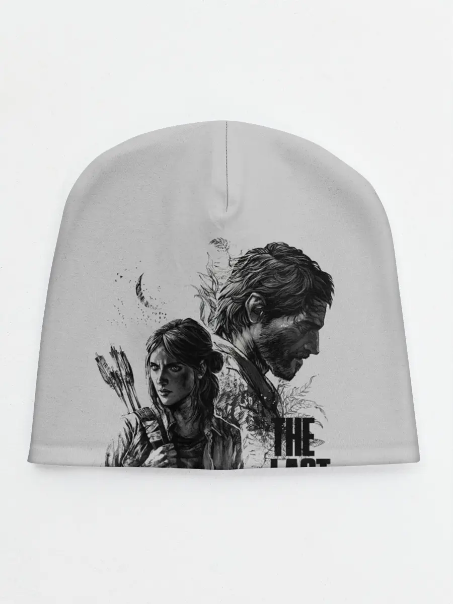 Детская шапка / The Last of Us 2