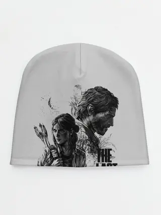 Детская шапка / The Last of Us 2
