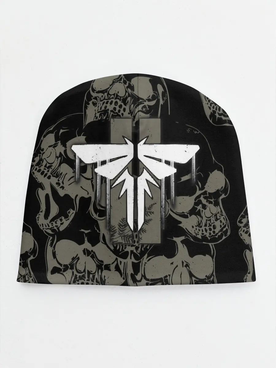 Детская шапка / The Last of Us 2