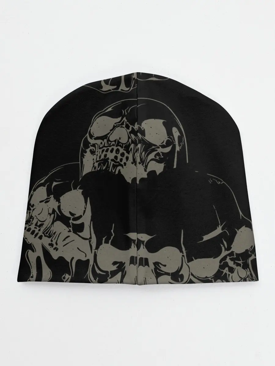 Детская шапка / The Last of Us 2