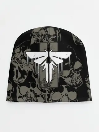 Детская шапка / The Last of Us 2