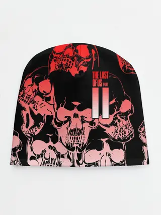 Детская шапка / The Last of Us 2