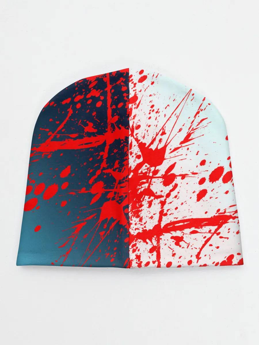 Детская шапка / Unreal Tournament