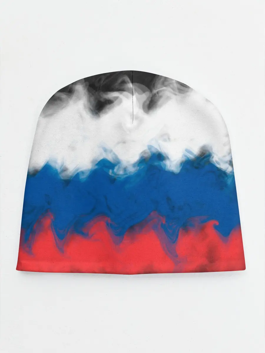 Детская шапка / Россия