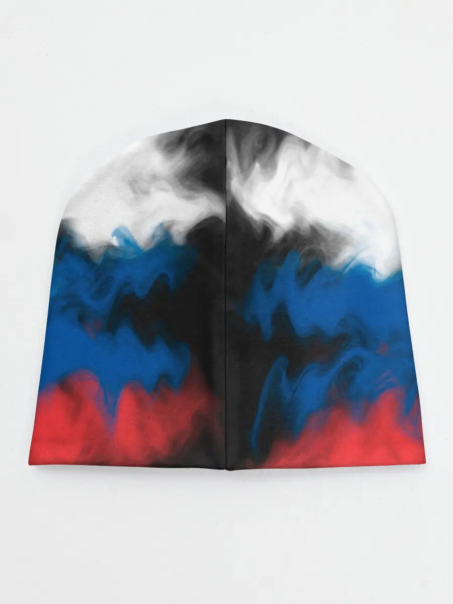 Детская шапка / Россия