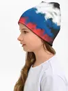 Детская шапка / Россия