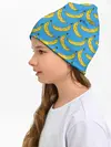Детская шапка / Go Bananas