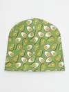 Детская шапка / Avocado and Eggs
