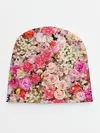 Детская шапка / Розы | Roses