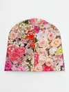 Детская шапка / Розы | Roses