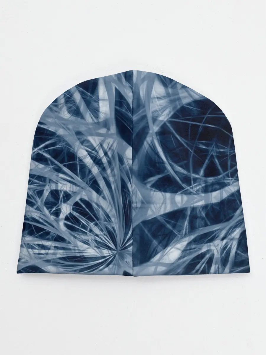 Детская шапка / Нервная система