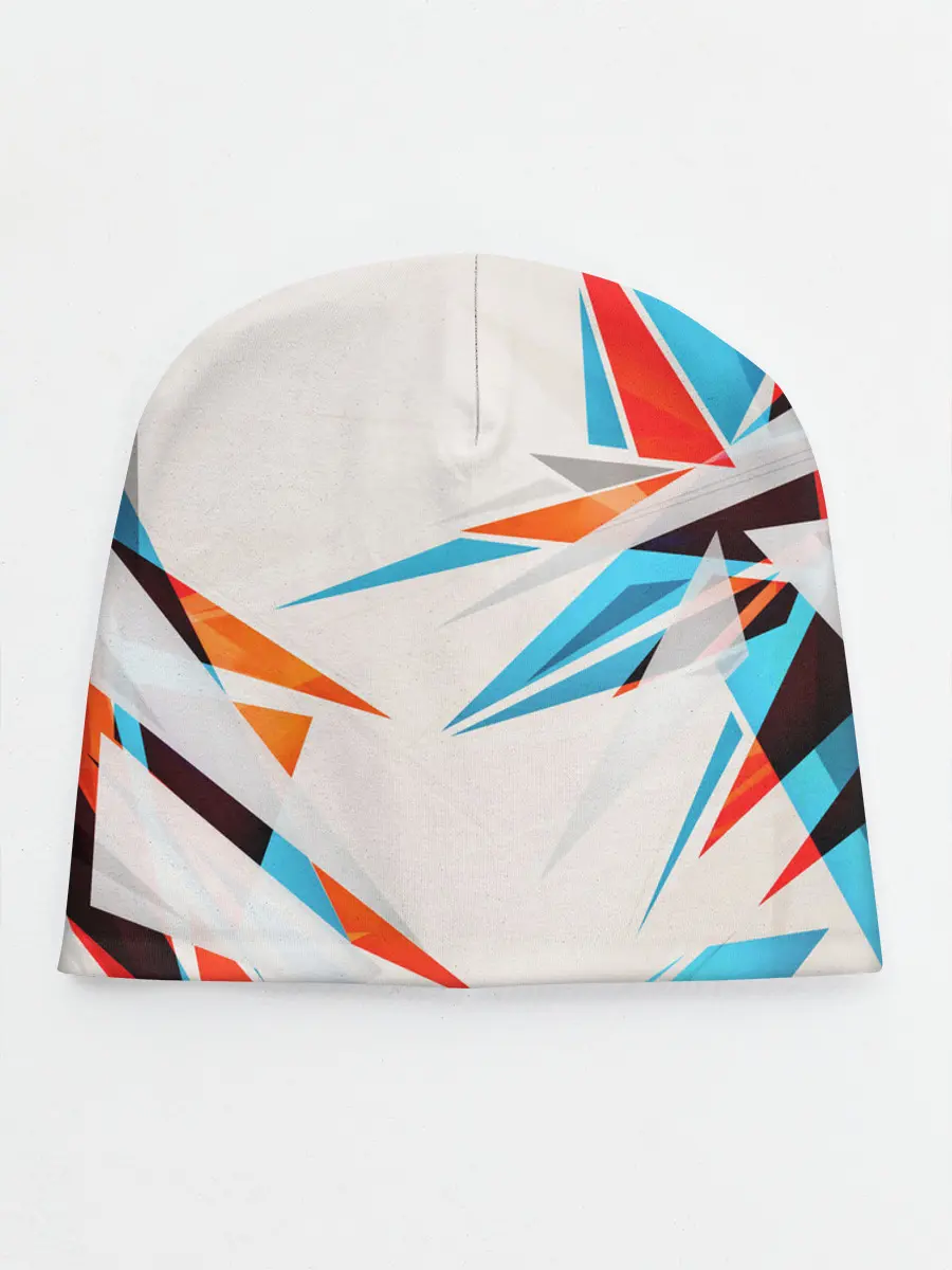 Детская шапка / ОСКОЛКИ