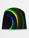 Детская шапка / ABSTRACT GEOMETRY