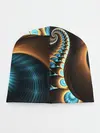 Детская шапка / 3D FRACTAL