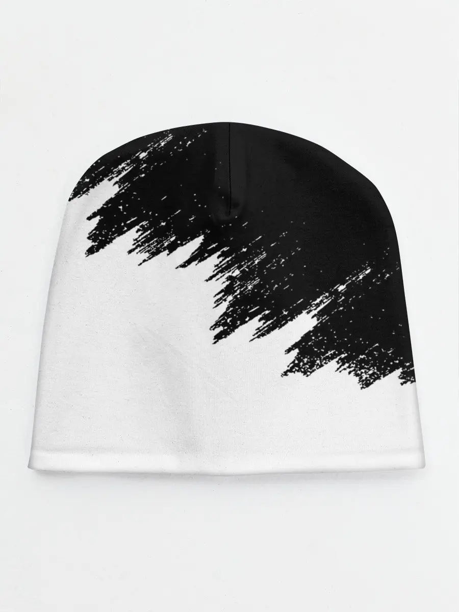 Детская шапка / КРАСКА И НИЧЕГО ЛИШНЕГО!