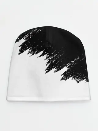 Детская шапка / КРАСКА И НИЧЕГО ЛИШНЕГО!