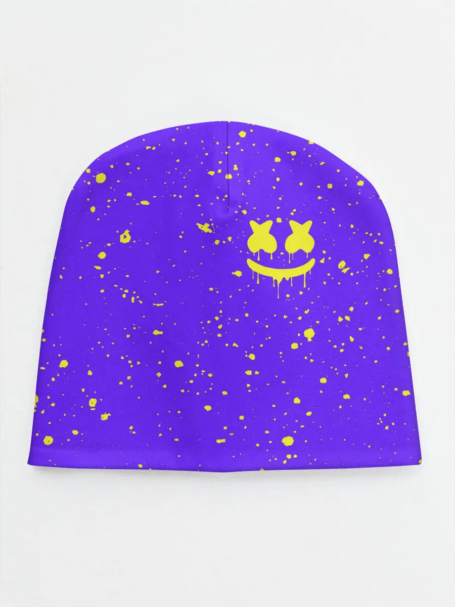 Детская шапка / MARSHMELLO / МАРШМЕЛЛОУ