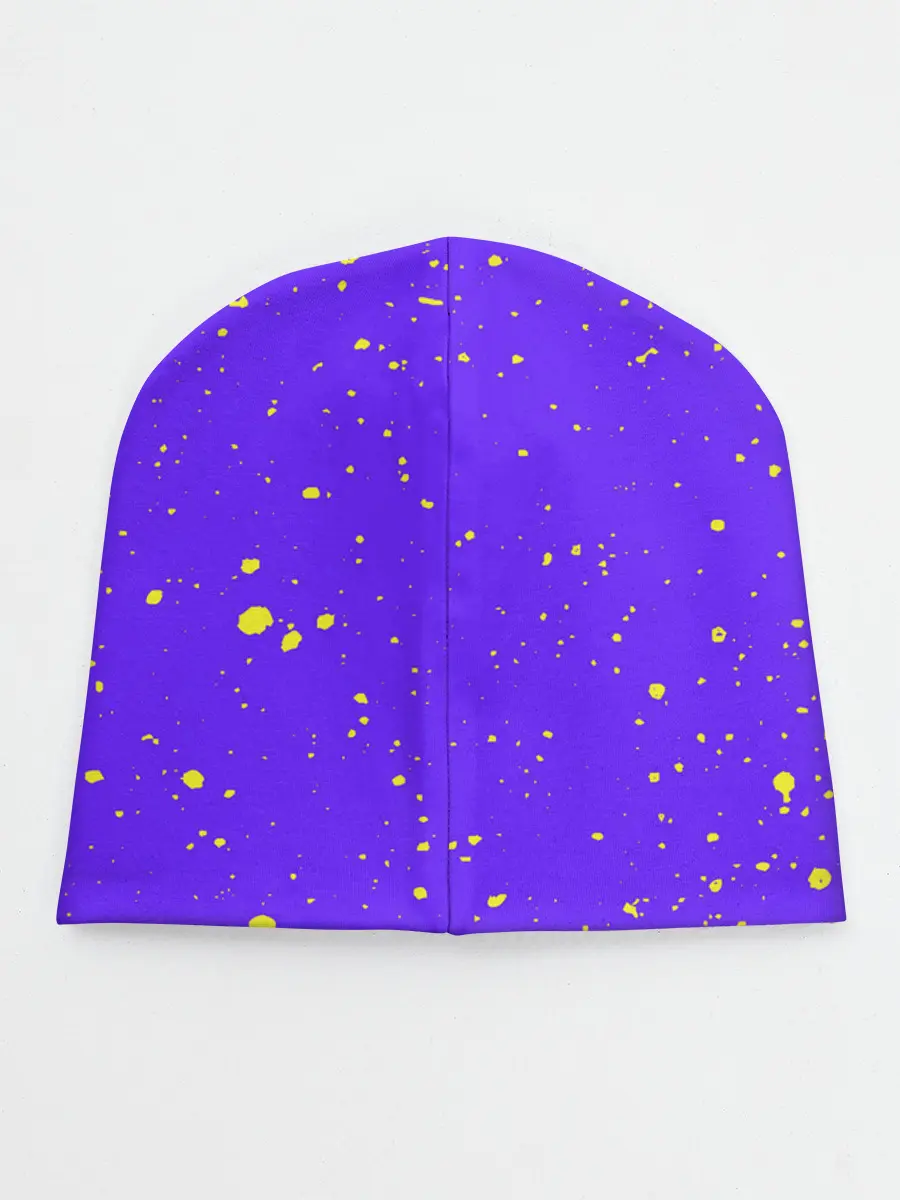 Детская шапка / MARSHMELLO / МАРШМЕЛЛОУ