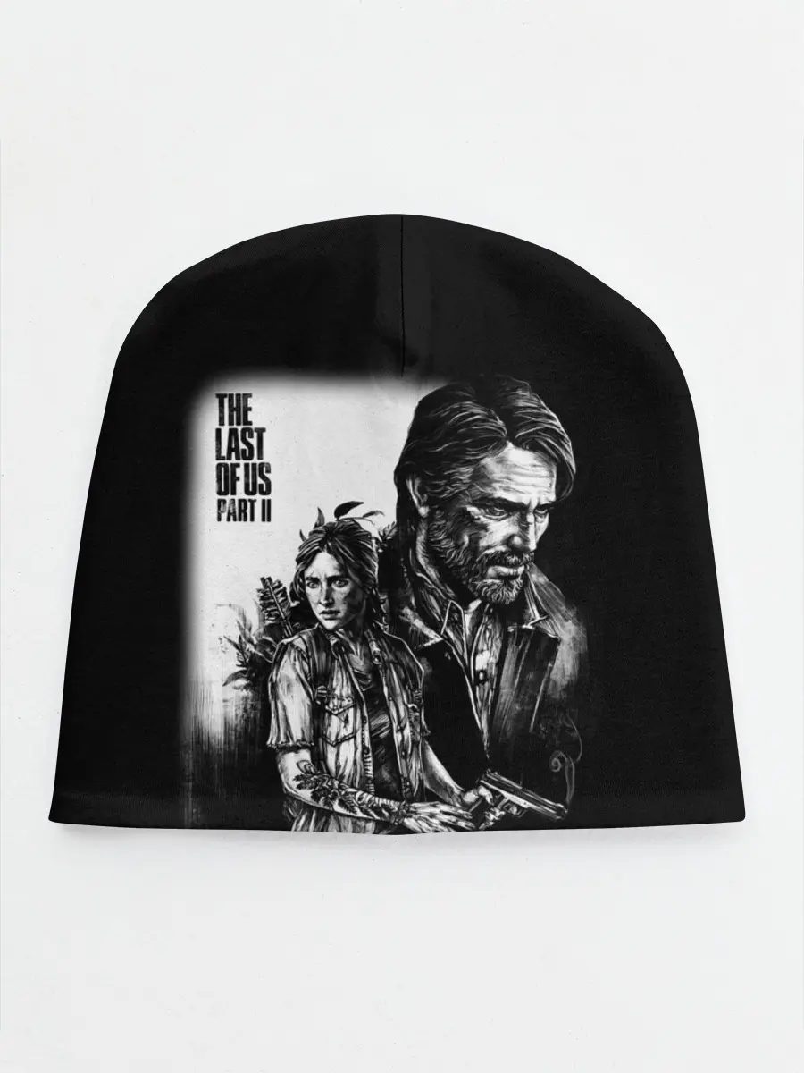Детская шапка / THE LAST OF US