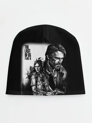 Детская шапка / THE LAST OF US