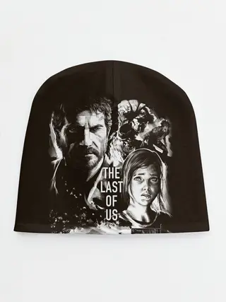 Детская шапка / THE LAST OF US