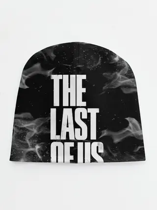 Детская шапка / THE LAST OF US