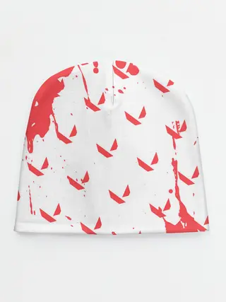 Детская шапка / VALORANT / ВАЛОРАНТ