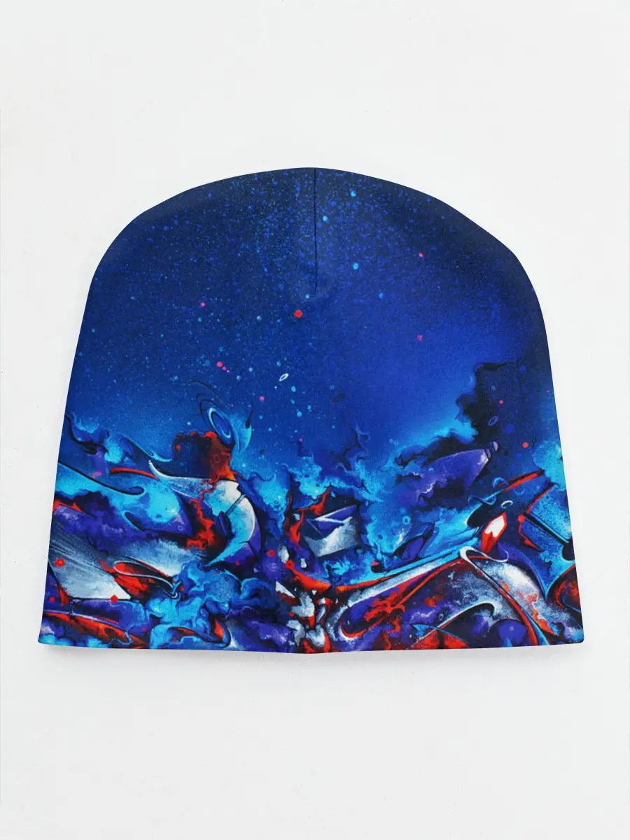 Детская шапка / Casual Color | Style