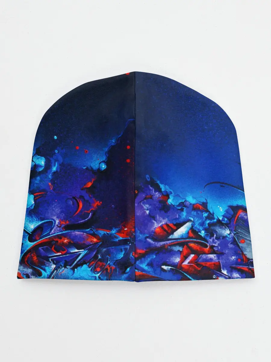 Детская шапка / Casual Color | Style