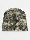 Детская шапка / Off Road камуфляж