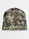 Детская шапка / Off Road камуфляж