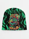 Детская шапка / Dragon | Дракон