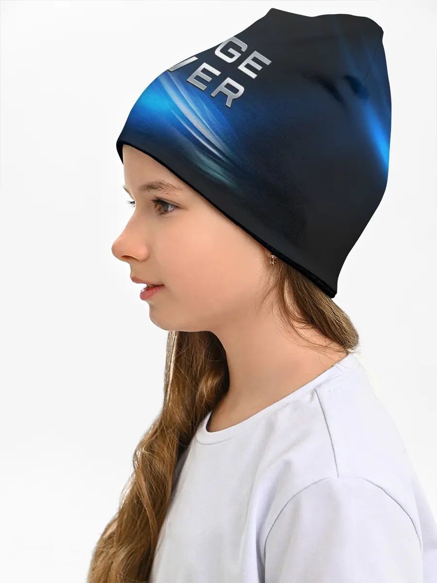 Детская шапка / renge rover