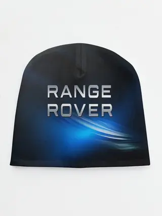 Детская шапка / renge rover