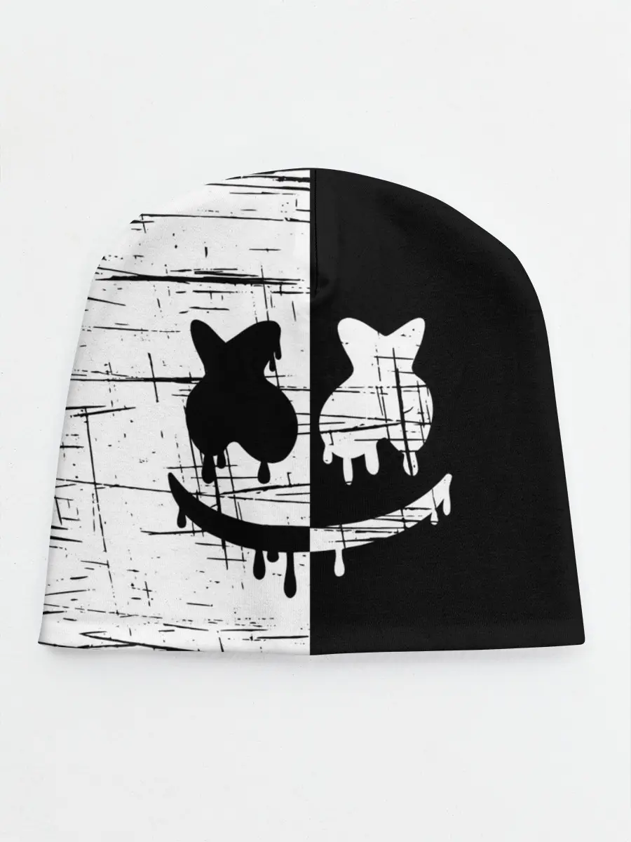 Детская шапка / FORTNITE MARSHMELLO.