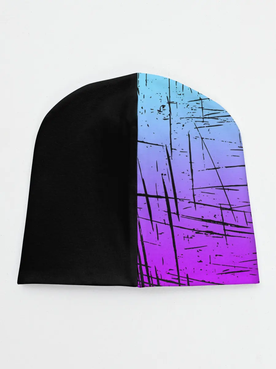 Детская шапка / FORTNITE MARSHMELLO.