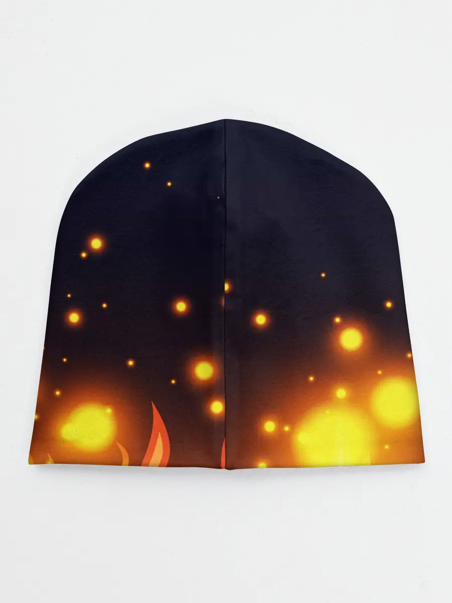 Детская шапка / Helltaker Satan Girl