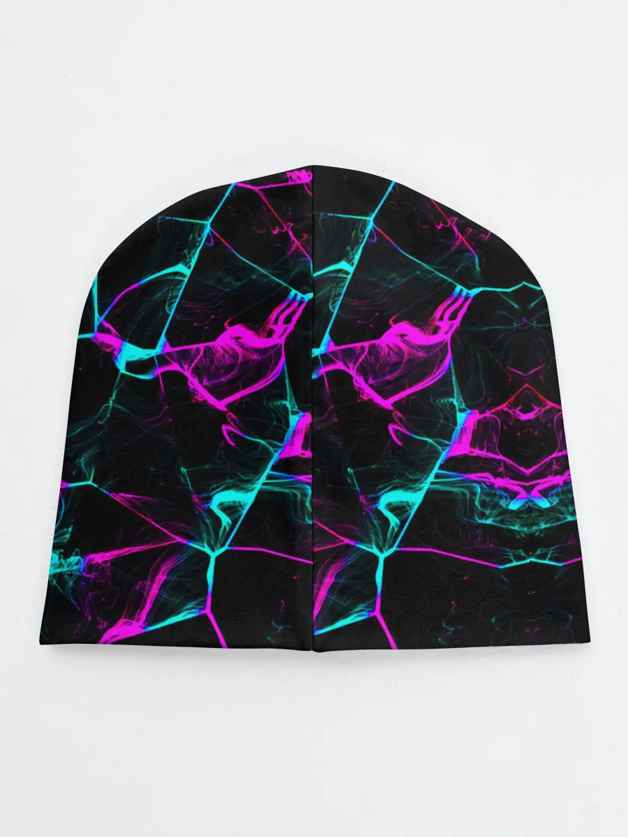 Детская шапка / Predator