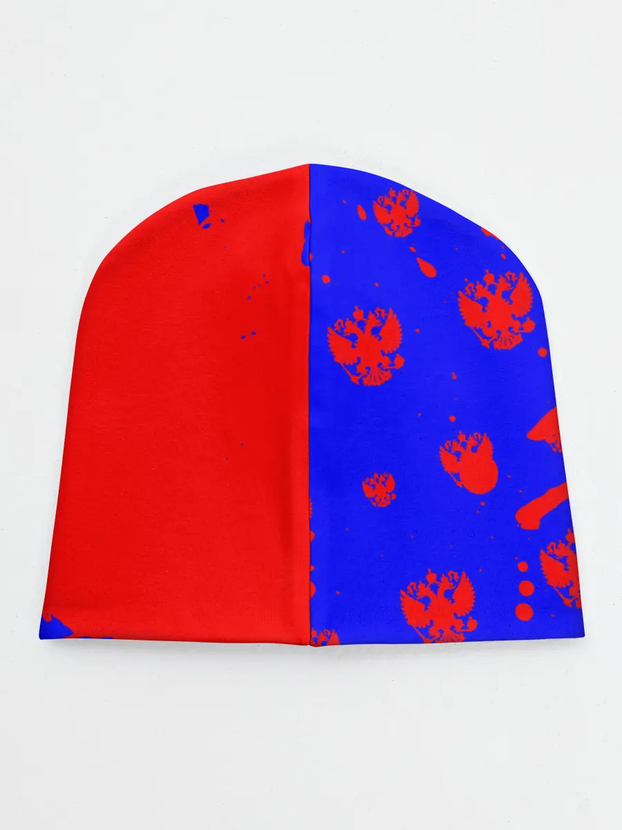 Детская шапка / РОССИЯ / RUSSIA