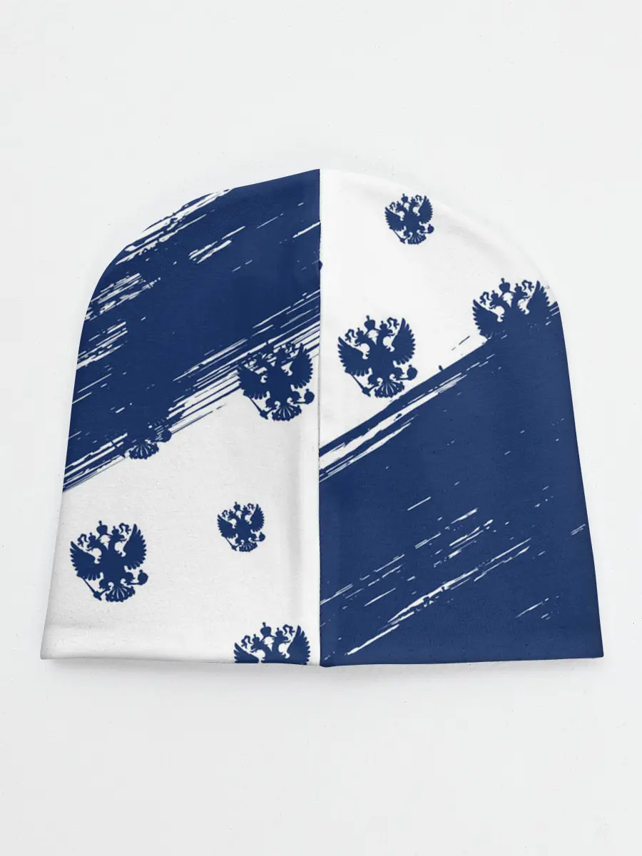 Детская шапка / РОССИЯ / RUSSIA