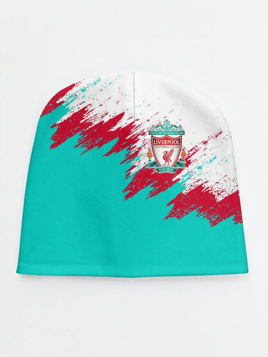 Детская шапка / LIVERPOOL | ЛИВЕРПУЛЬ